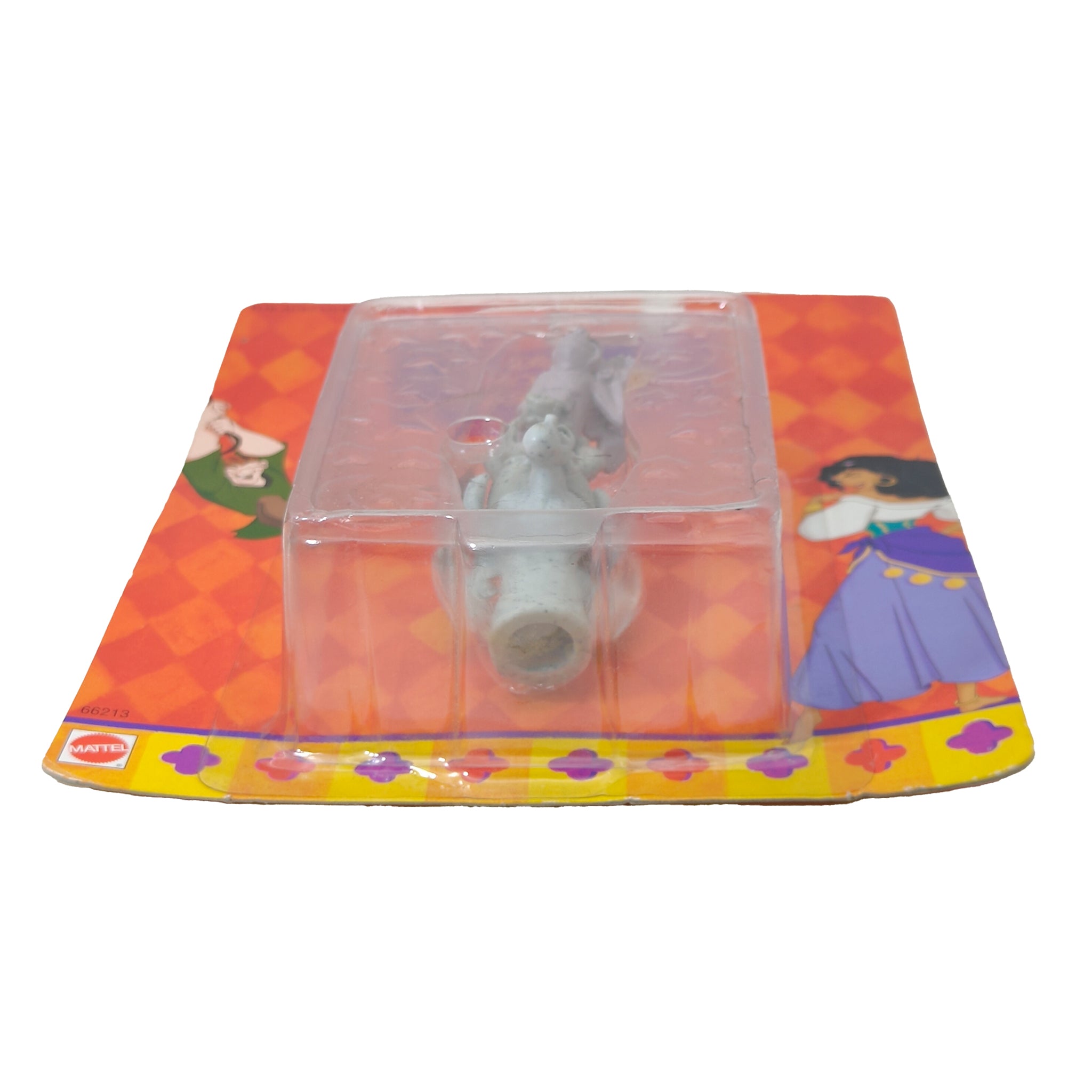 Hunchback Of Notre Dame Gargoyles Mattel Mini Figure 1996 5cm – Movie Icons & Heroes, Mattel, 5 cm, 1996, pre-owned collector piece, Uncanny Collectibles Dublin Ireland