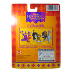 Hunchback Of Notre Dame Gargoyles Mattel Mini Figure 1996 5cm – Movie Icons & Heroes, Mattel, 5 cm, 1996, pre-owned collector piece, Uncanny Collectibles Dublin Ireland