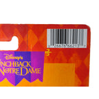 Hunchback Of Notre Dame Gargoyles Mattel Mini Figure 1996 5cm – Movie Icons & Heroes, Mattel, 5 cm, 1996, pre-owned collector piece, Uncanny Collectibles Dublin Ireland