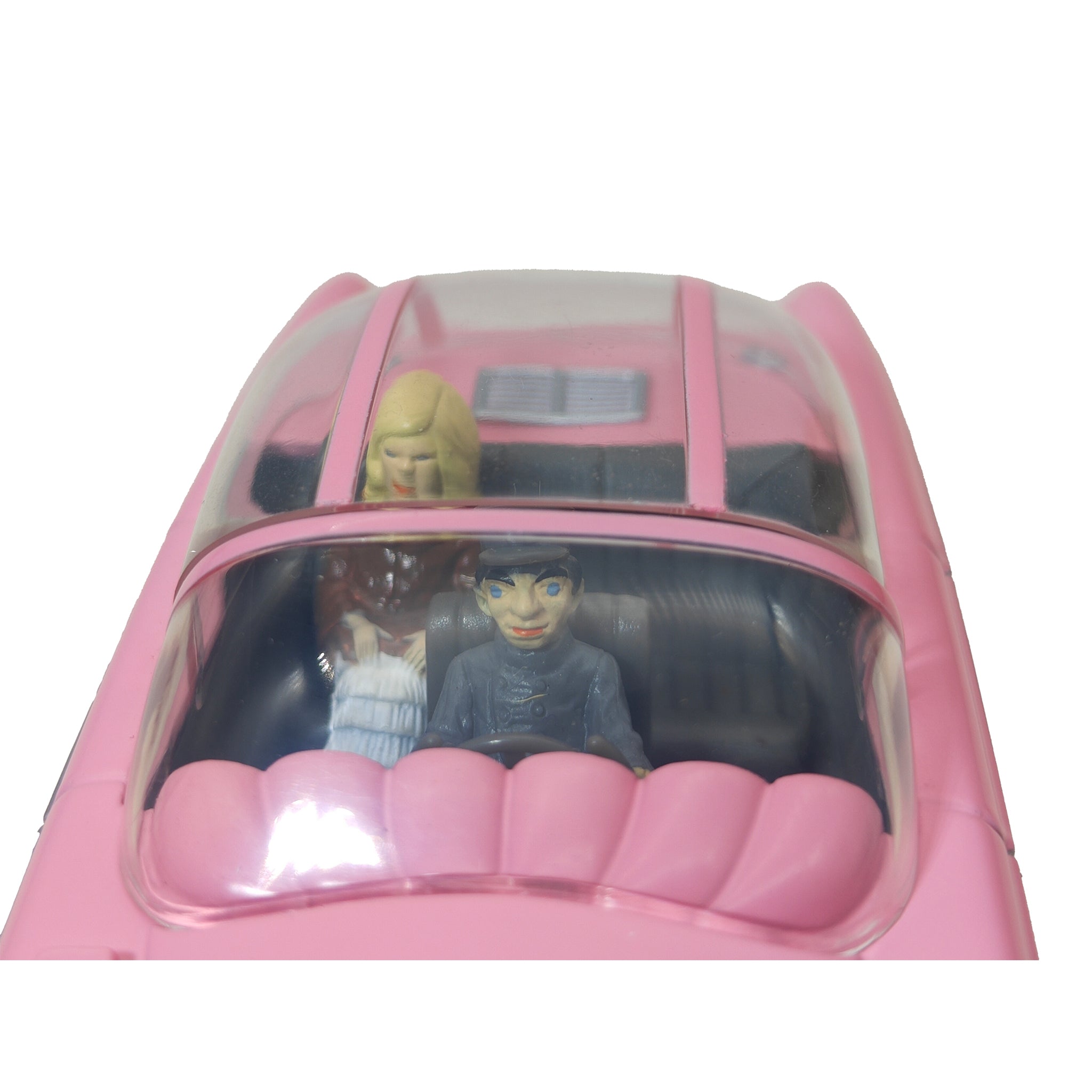 hunderbirds Lady Penelope FAB 1 Corgi Die Cast CC00604
