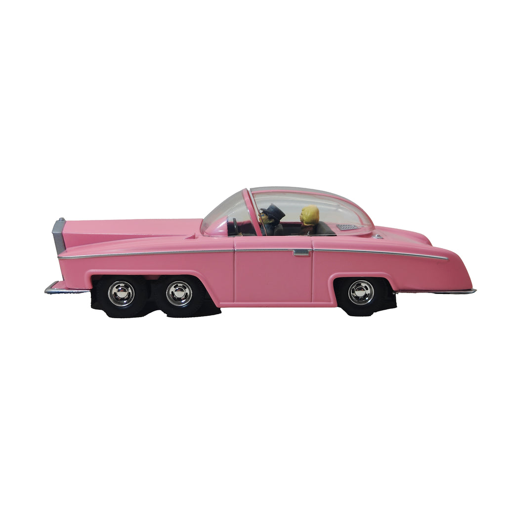 hunderbirds Lady Penelope FAB 1 Corgi Die Cast CC00604