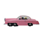 hunderbirds Lady Penelope FAB 1 Corgi Die Cast CC00604