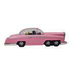 hunderbirds Lady Penelope FAB 1 Corgi Die Cast CC00604
