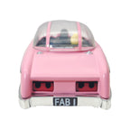 hunderbirds Lady Penelope FAB 1 Corgi Die Cast CC00604