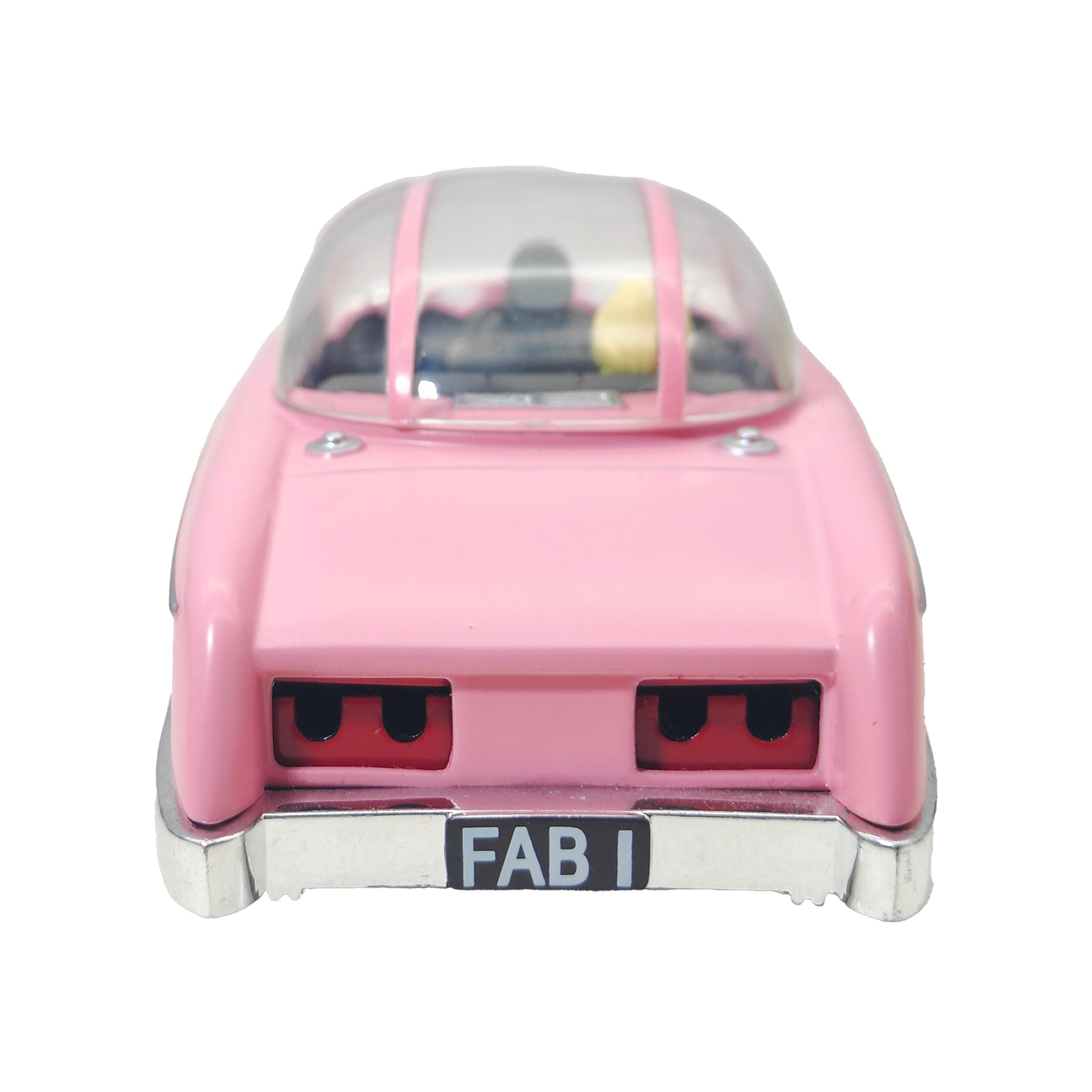 hunderbirds Lady Penelope FAB 1 Corgi Die Cast CC00604
