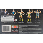 Triple H Hunter Hearst Helmsley WWE Classic Superstars Series 24 Jakks Pacific Action Figure 2009 18cm – WWE, JAKKS Pacific, 18 cm, 2009, pre-owned collector piece, Uncanny Collectibles Dublin Ireland