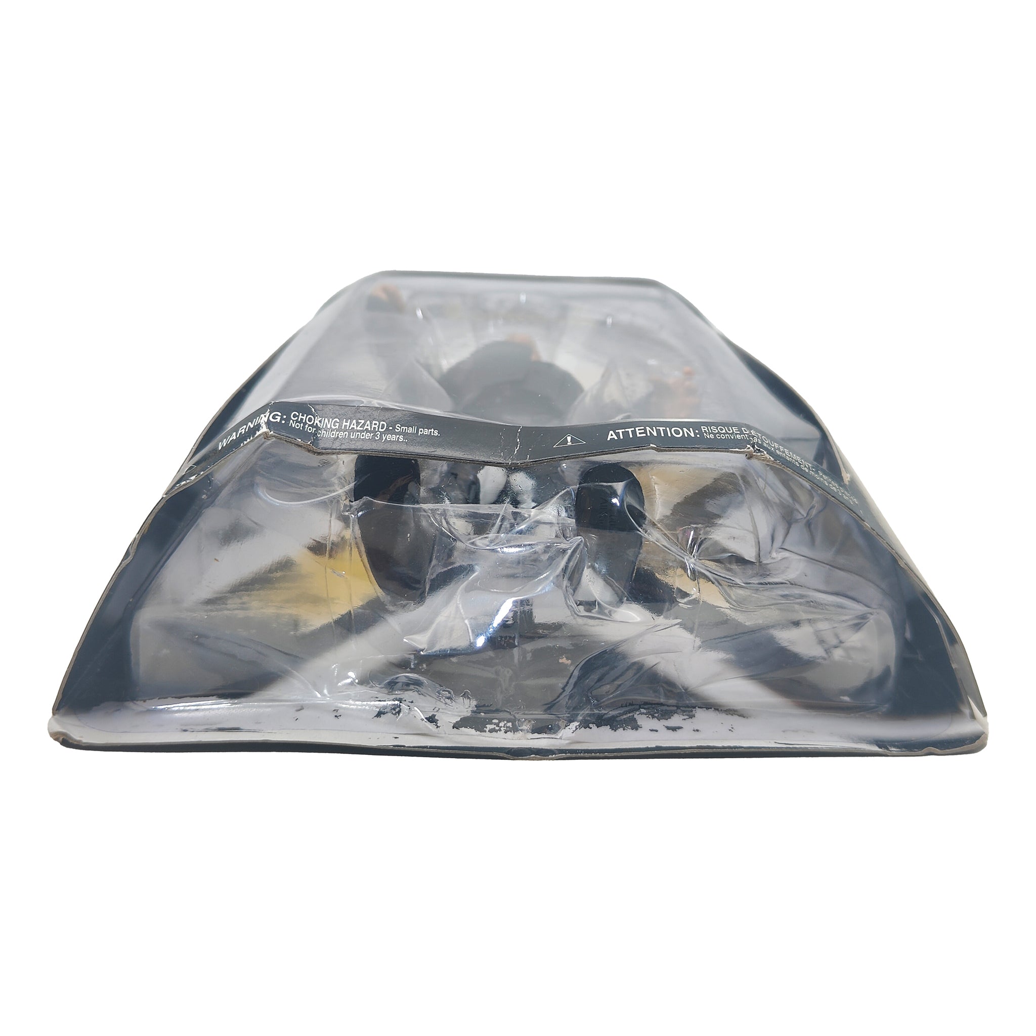 Triple H Hunter Hearst Helmsley WWE Classic Superstars Series 24 Jakks Pacific Action Figure 2009 18cm – WWE, JAKKS Pacific, 18 cm, 2009, pre-owned collector piece, Uncanny Collectibles Dublin Ireland