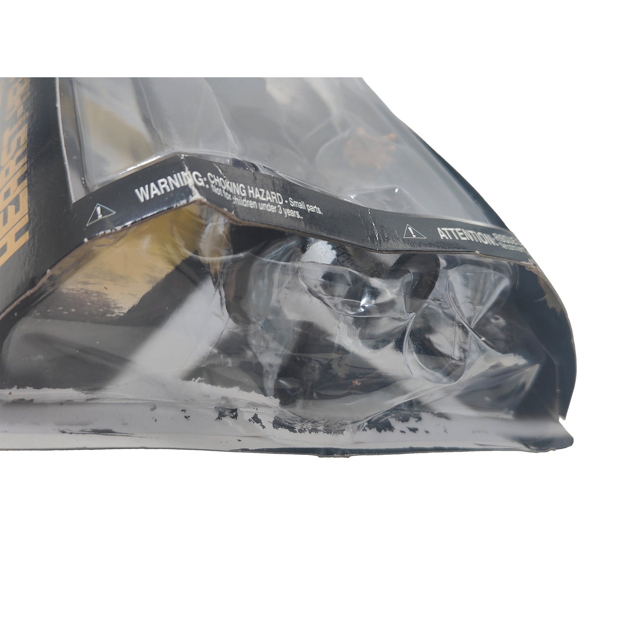 Triple H Hunter Hearst Helmsley WWE Classic Superstars Series 24 Jakks Pacific Action Figure 2009 18cm – WWE, JAKKS Pacific, 18 cm, 2009, pre-owned collector piece, Uncanny Collectibles Dublin Ireland