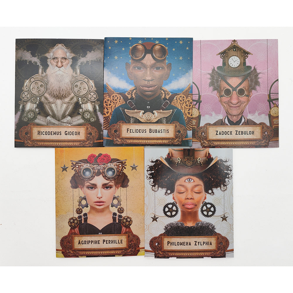 Imaginarium The Dream Factory Bombyx Board Game 2017 – Board Game, Vintage Brands, -, 2017, pre-owned collector piece, Uncanny Collectibles Dublin Ireland