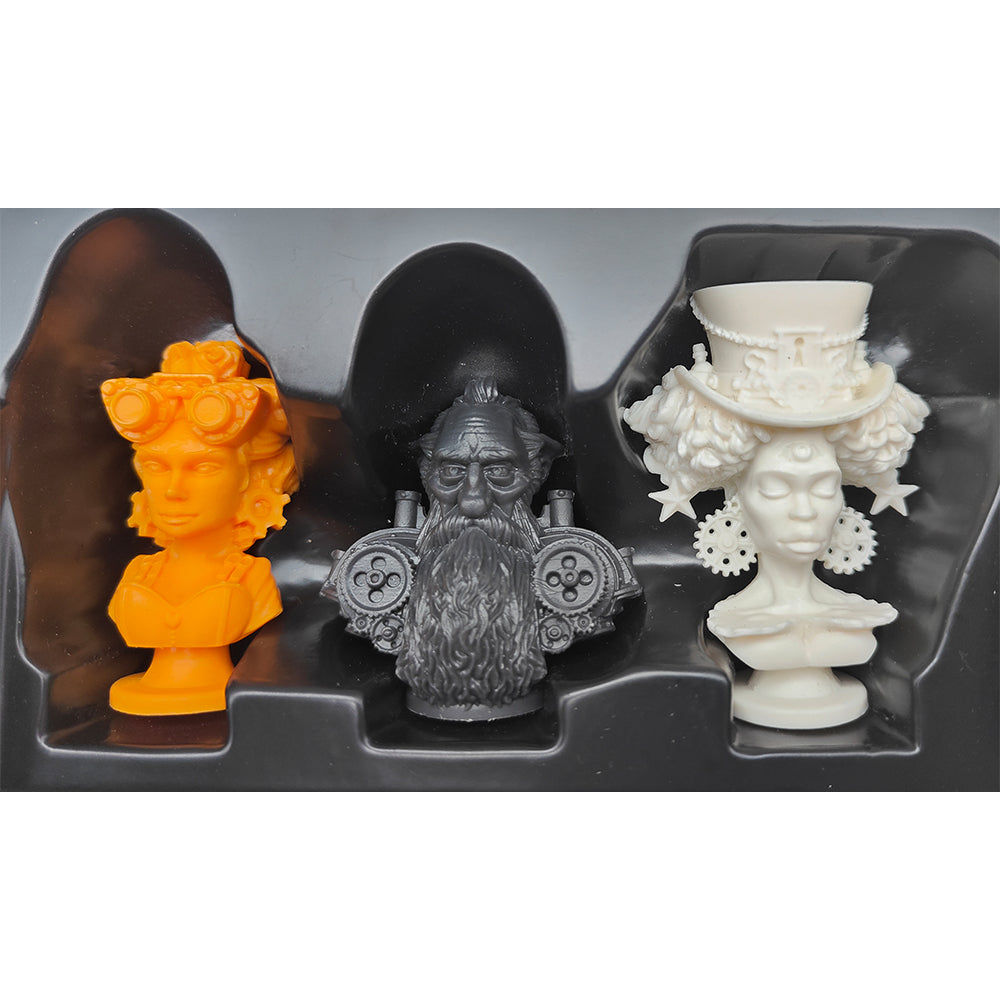 Imaginarium The Dream Factory Bombyx Board Game 2017 – Board Game, Vintage Brands, -, 2017, pre-owned collector piece, Uncanny Collectibles Dublin Ireland