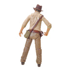 Indiana Jones Cairo Deluxe Raiders Adventure Series Hasbro Action Figure - photo 5 of 17