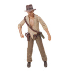 Indiana Jones Cairo Deluxe Raiders Adventure Series Hasbro Action Figure - photo 3 of 17