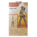 Indiana Jones Cairo Deluxe Raiders Adventure Series Hasbro Action Figure - photo 13 of 17