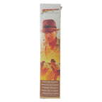 Indiana Jones Cairo Deluxe Raiders Adventure Series Hasbro Action Figure - photo 12 of 17
