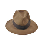 Indiana Jones Fedora Hat Crambes Wool Felt Size Large 2011