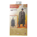 Indiana Jones Major Arnold Toht Raiders Adventure Series Hasbro Action Figure