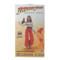 Indiana Jones Marion Ravenwood Raiders Adventure Series Hasbro Action Figure