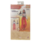 Indiana Jones Marion Ravenwood Raiders Adventure Series Hasbro Action Figure