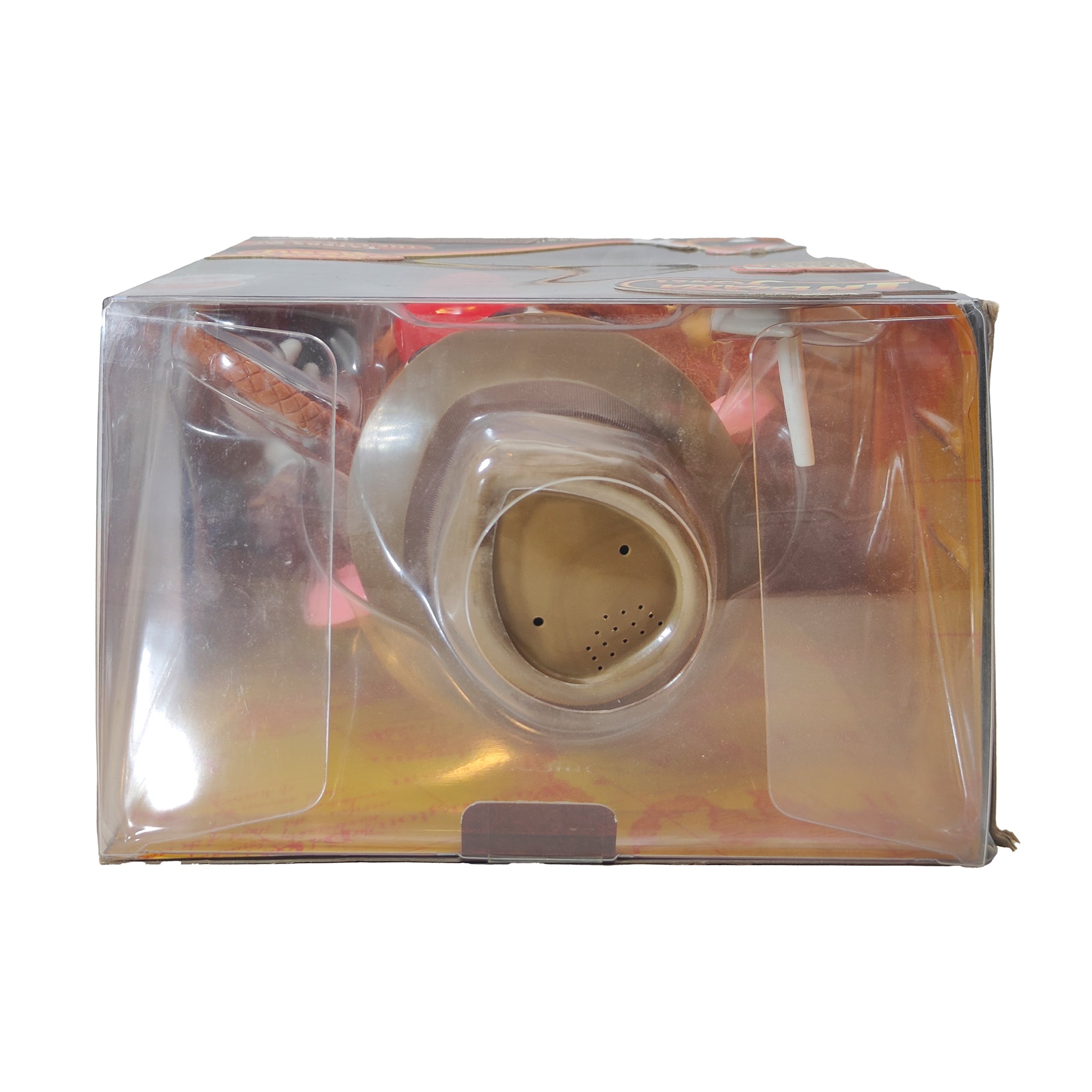 Indiana Jones Mr Potato Head Taters of the Lost Ark Playskool 2008
