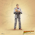 Indiana Jones Professor Last Crusade Adventure Series Hasbro Action Figure