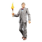 Indiana Jones Professor Last Crusade Adventure Series Hasbro Action Figure