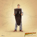 Indiana Jones Professor Last Crusade Adventure Series Hasbro Action Figure