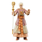 Indiana Jones Rene Belloq Ceremonial Raiders Adventure Series Hasbro Figure