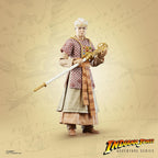 Indiana Jones Rene Belloq Ceremonial Raiders Adventure Series Hasbro Figure