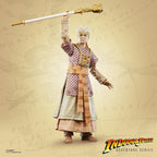 Indiana Jones Rene Belloq Ceremonial Raiders Adventure Series Hasbro Figure