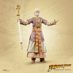 Indiana Jones Rene Belloq Ceremonial Raiders Adventure Series Hasbro Figure