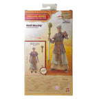 Indiana Jones Rene Belloq Ceremonial Raiders Adventure Series Hasbro Figure