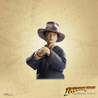 Indiana Jones Short Round Temple of Doom Adventure Series Hasbro Action Figure