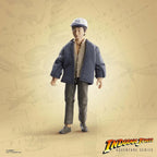Indiana Jones Short Round Temple of Doom Adventure Series Hasbro Action Figure
