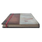 Indiana Jones The Lost Journal Hardback Book Lucasfilm Pocket Books 2008