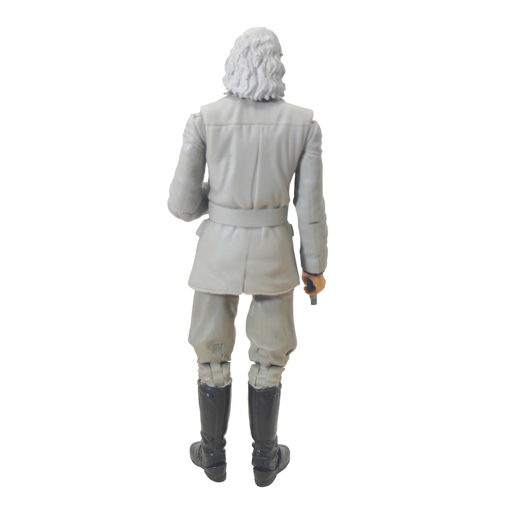 Indiana Jones Walter Donovan Last Crusade Adventure Series Hasbro Action Figure