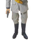 Indiana Jones Walter Donovan Last Crusade Adventure Series Hasbro Action Figure