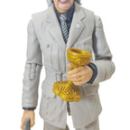 Indiana Jones Walter Donovan Last Crusade Adventure Series Hasbro Action Figure