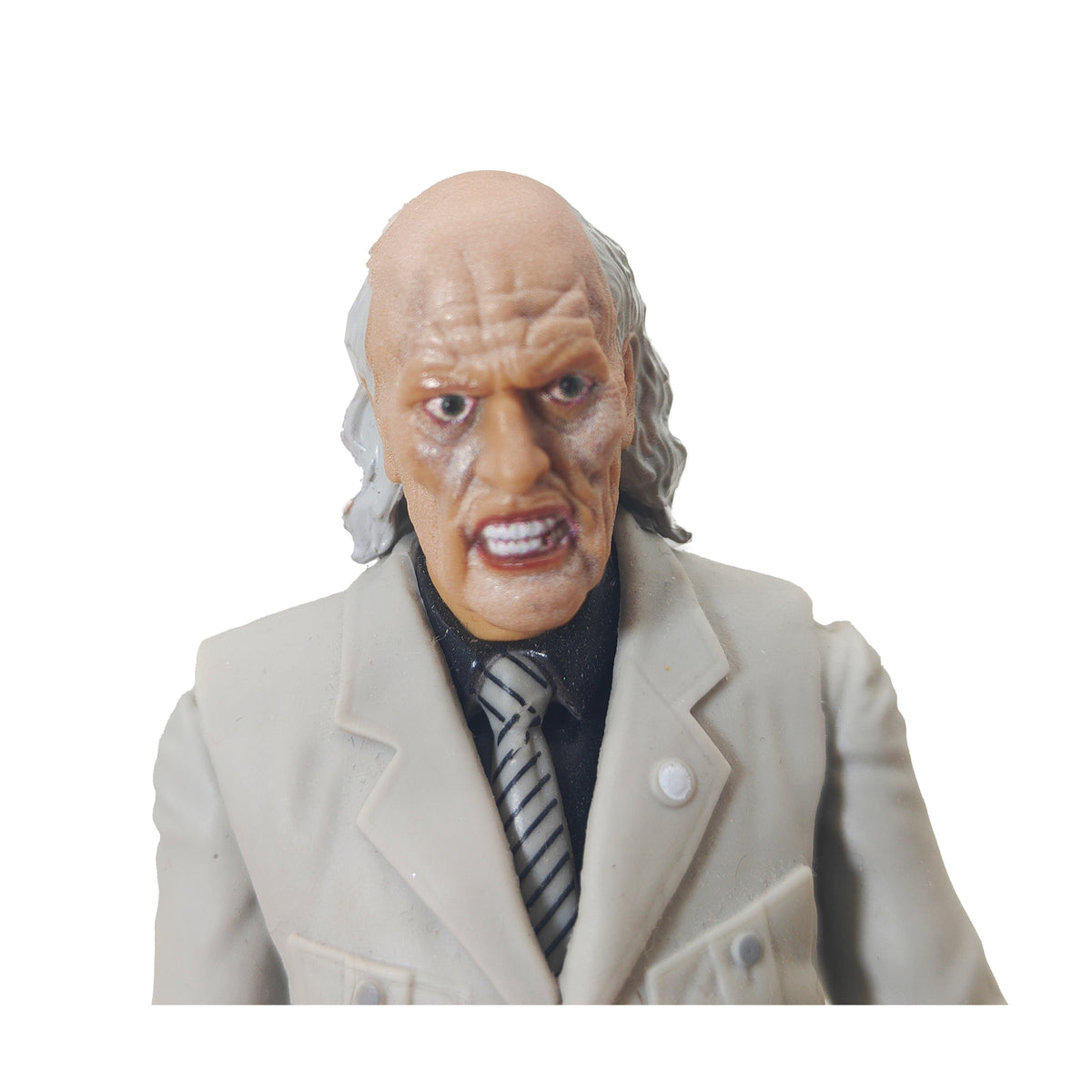Indiana Jones Walter Donovan Last Crusade Adventure Series Hasbro Action Figure
