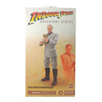 Indiana Jones Walter Donovan Last Crusade Adventure Series Hasbro Action Figure