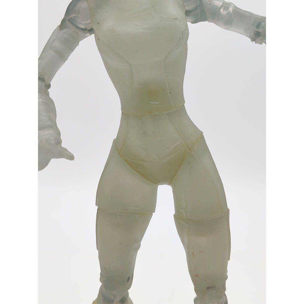 Invisible Woman Fantastic Four Movie 2005 Toy Biz 30 cm Action Figure – Fantastic Four, Toy Biz, 30 cm, 2005, pre-owned collector piece, Uncanny Collectibles Dublin Ireland
