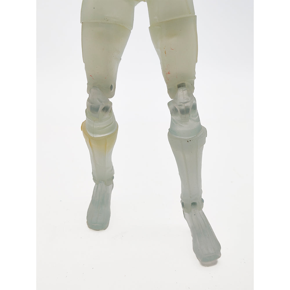 Invisible Woman Fantastic Four Movie 2005 Toy Biz 30 cm Action Figure – Fantastic Four, Toy Biz, 30 cm, 2005, pre-owned collector piece, Uncanny Collectibles Dublin Ireland