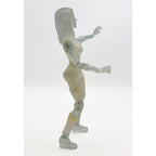 Invisible Woman Fantastic Four Movie 2005 Toy Biz 30 cm Action Figure – Fantastic Four, Toy Biz, 30 cm, 2005, pre-owned collector piece, Uncanny Collectibles Dublin Ireland