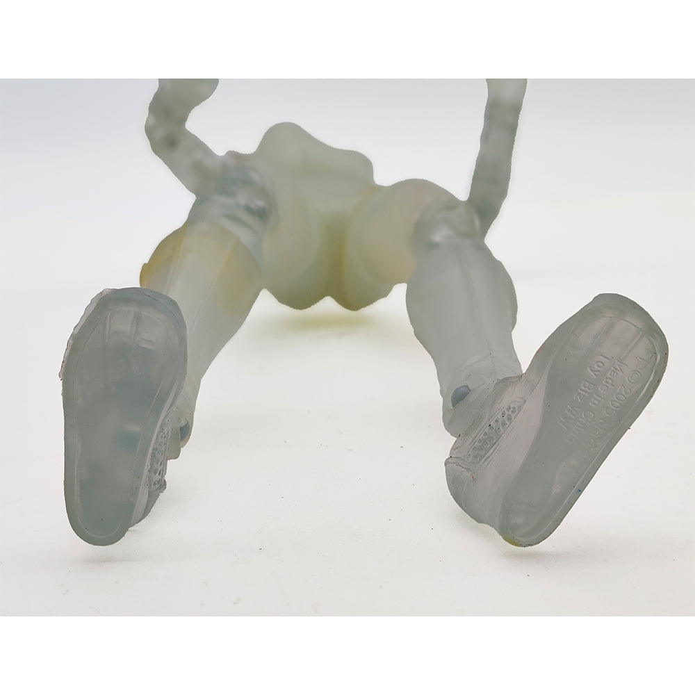 Invisible Woman Fantastic Four Movie 2005 Toy Biz 30 cm Action Figure – Fantastic Four, Toy Biz, 30 cm, 2005, pre-owned collector piece, Uncanny Collectibles Dublin Ireland