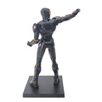 Iron Man Black and Gold Avengers ARTFX+ Kotobukiya 1/10 Scale Statue 2019