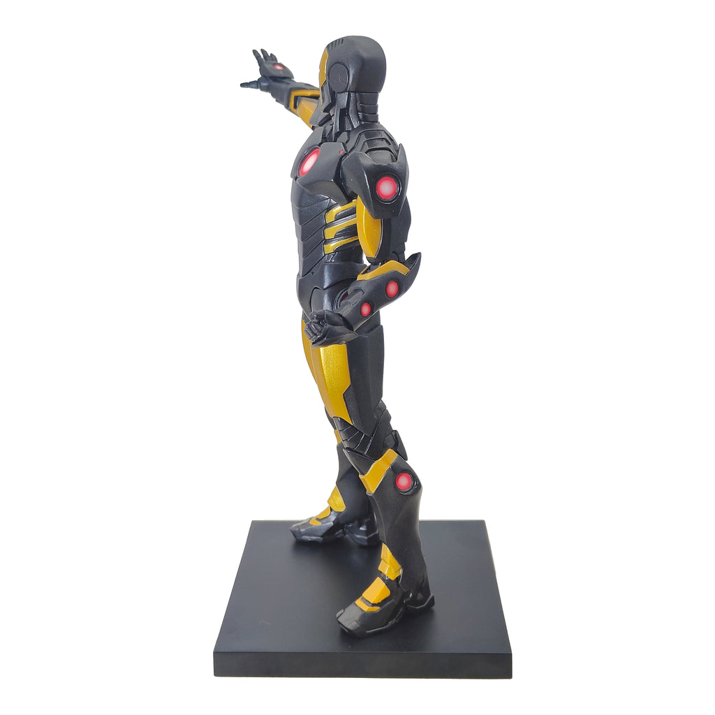 Iron Man Black and Gold Avengers ARTFX+ Kotobukiya 1/10 Scale Statue 2019