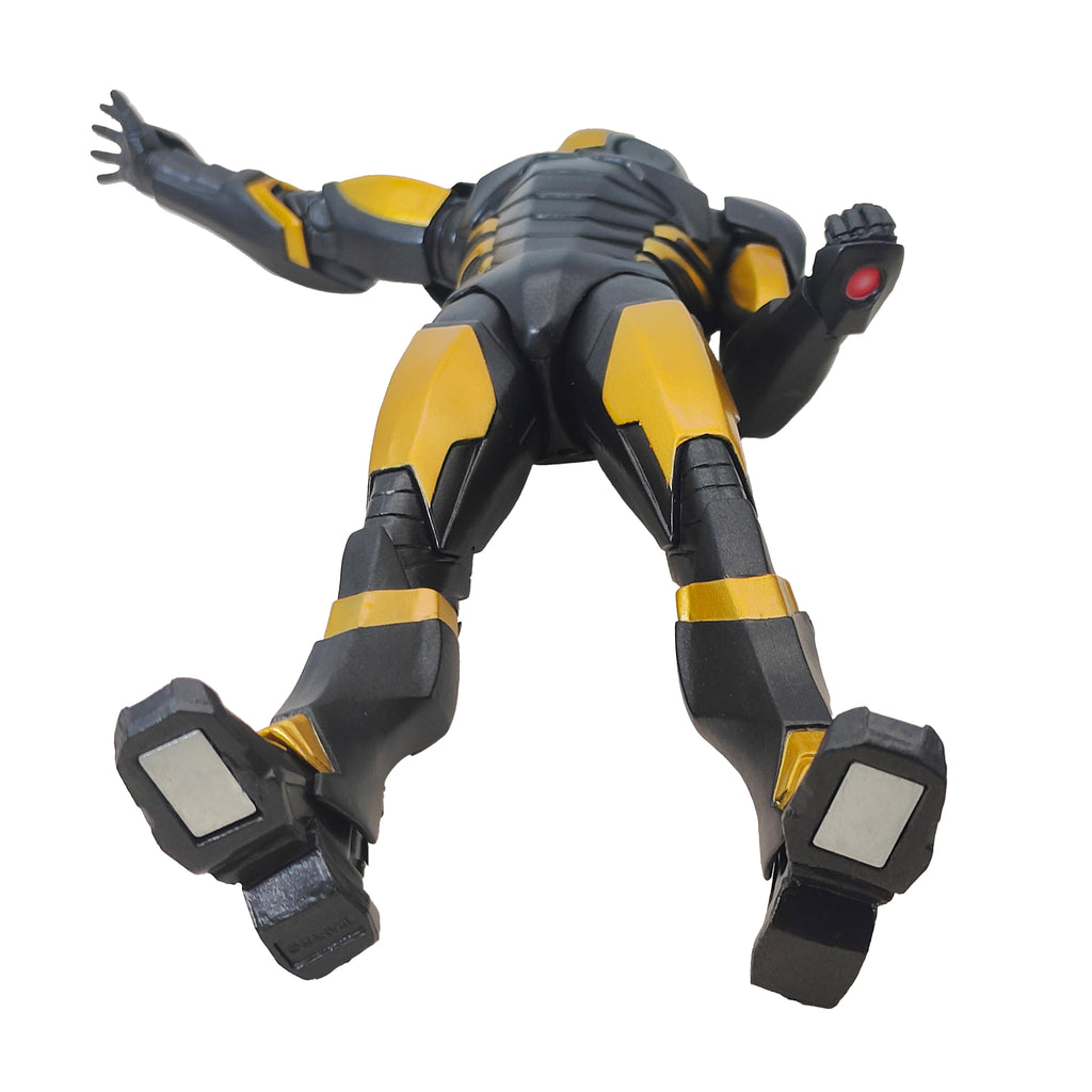 Iron Man Black and Gold Avengers ARTFX+ Kotobukiya 1/10 Scale Statue 2019