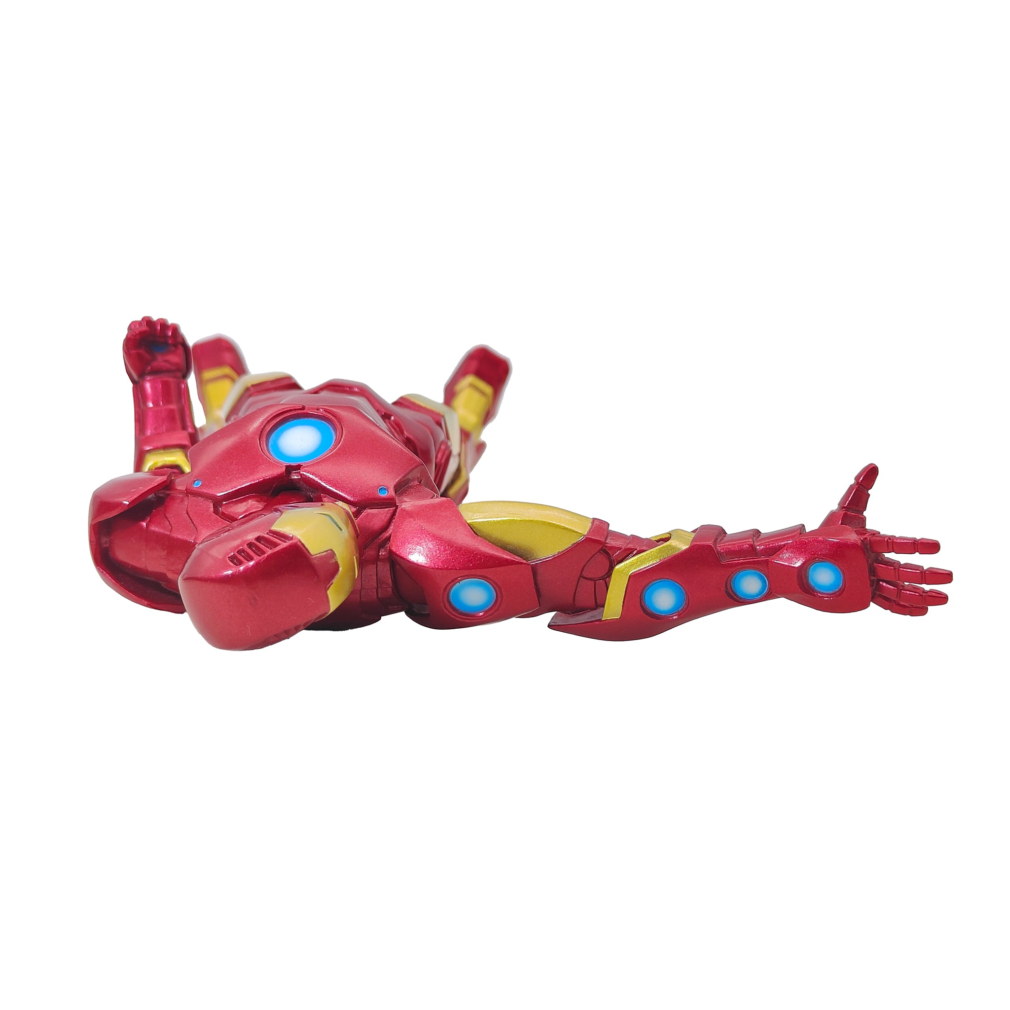 Iron Man Red Variant Avengers ARTFX+ Kotobukiya 1/10 Scale Statue 2019