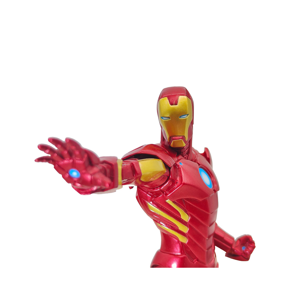 Iron Man Red Variant Avengers ARTFX+ Kotobukiya 1/10 Scale Statue 2019