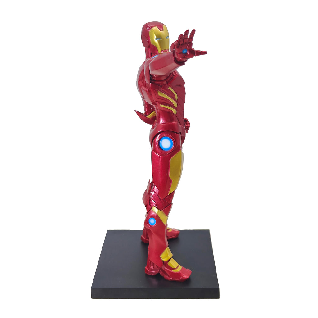 Iron Man Red Variant Avengers ARTFX+ Kotobukiya 1/10 Scale Statue 2019
