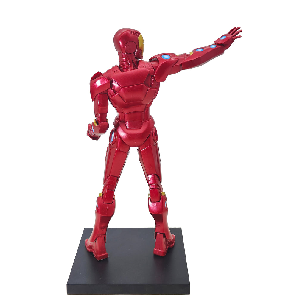 Iron Man Red Variant Avengers ARTFX+ Kotobukiya 1/10 Scale Statue 2019
